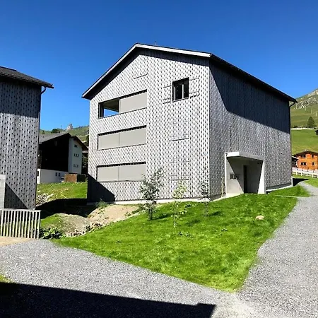 Ultra Luxurious 2-family On The Slopes In Arosa, Ch Apartman Arosa