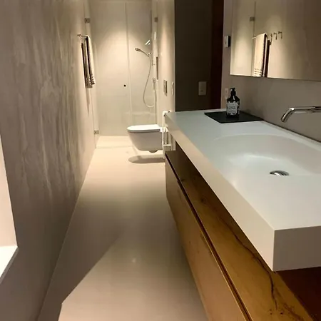 Apartman Ultra Luxurious 2-family On The Slopes In Arosa, Ch Arosa