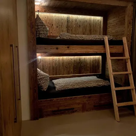 Apartman Ultra Luxurious 2-family On The Slopes In Arosa, Ch Arosa