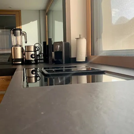 Ultra Luxurious 2-family On The Slopes In Arosa, Ch *