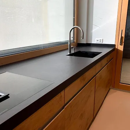 Apartman Ultra Luxurious 2-family On The Slopes In Arosa, Ch