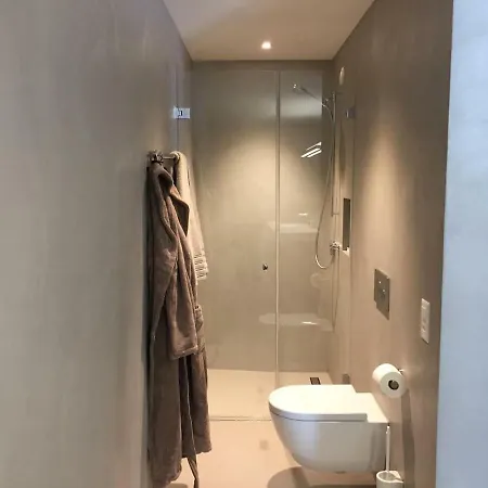 Apartman Ultra Luxurious 2-family On The Slopes In Arosa, Ch