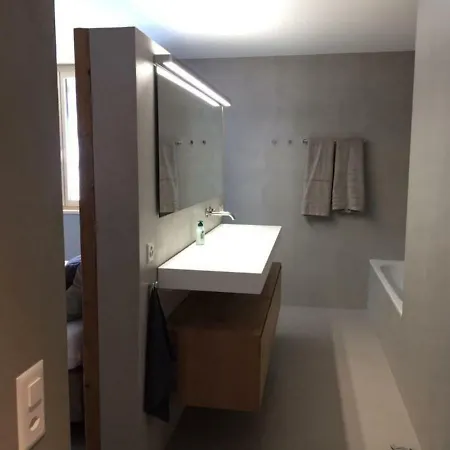 Apartman Ultra Luxurious 2-family On The Slopes In Arosa, Ch Arosa