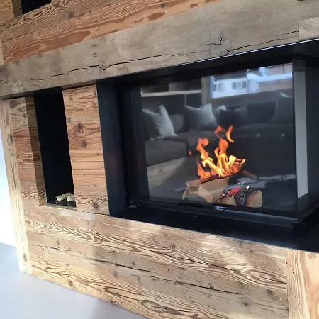 Apartment Ultra Luxurious 2-family On The Slopes In Arosa, Ch