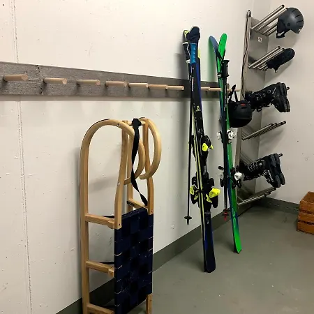 Appartement Ultra Luxurious 2-family On The Slopes In Arosa, Ch